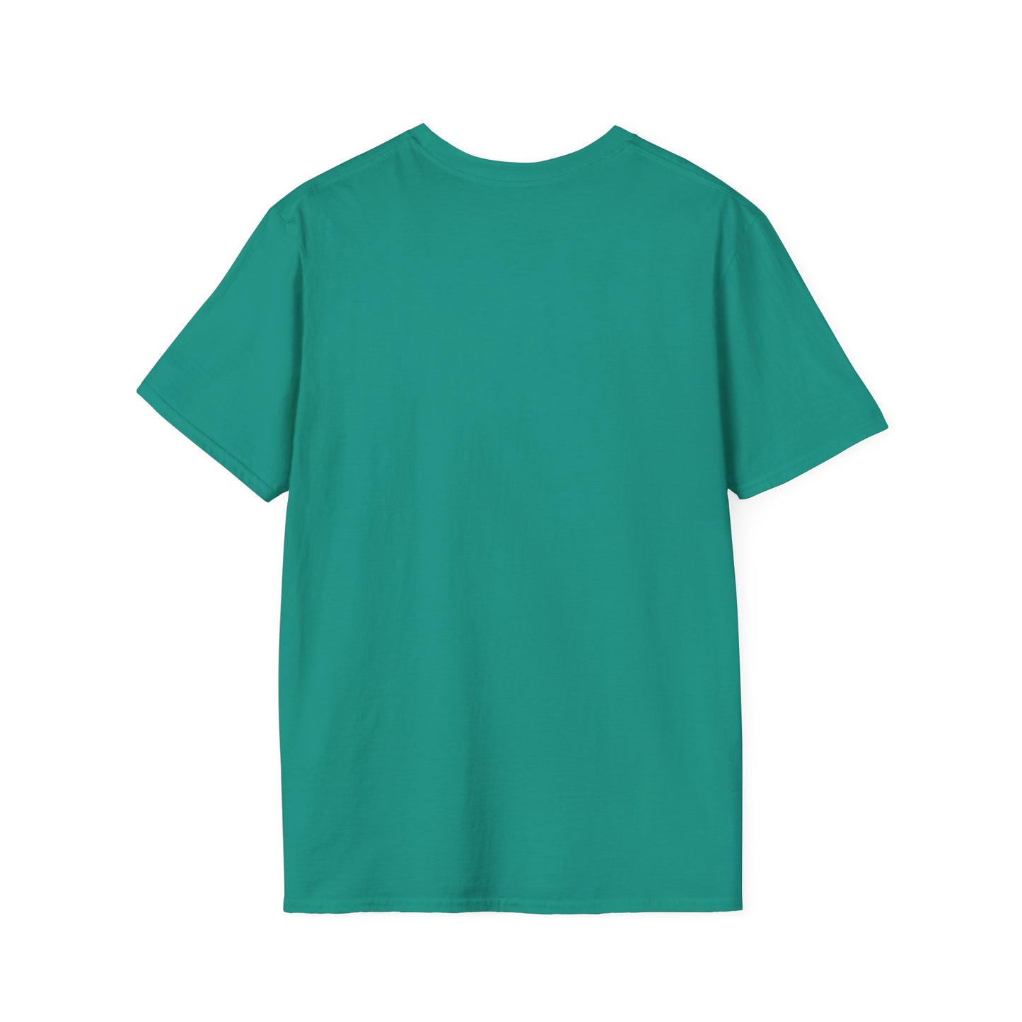 Fugg Life Unisex Softstyle T-Shirt