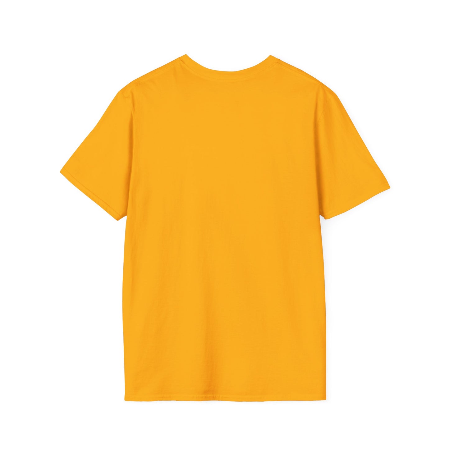 Fugg Life Unisex Softstyle T-Shirt