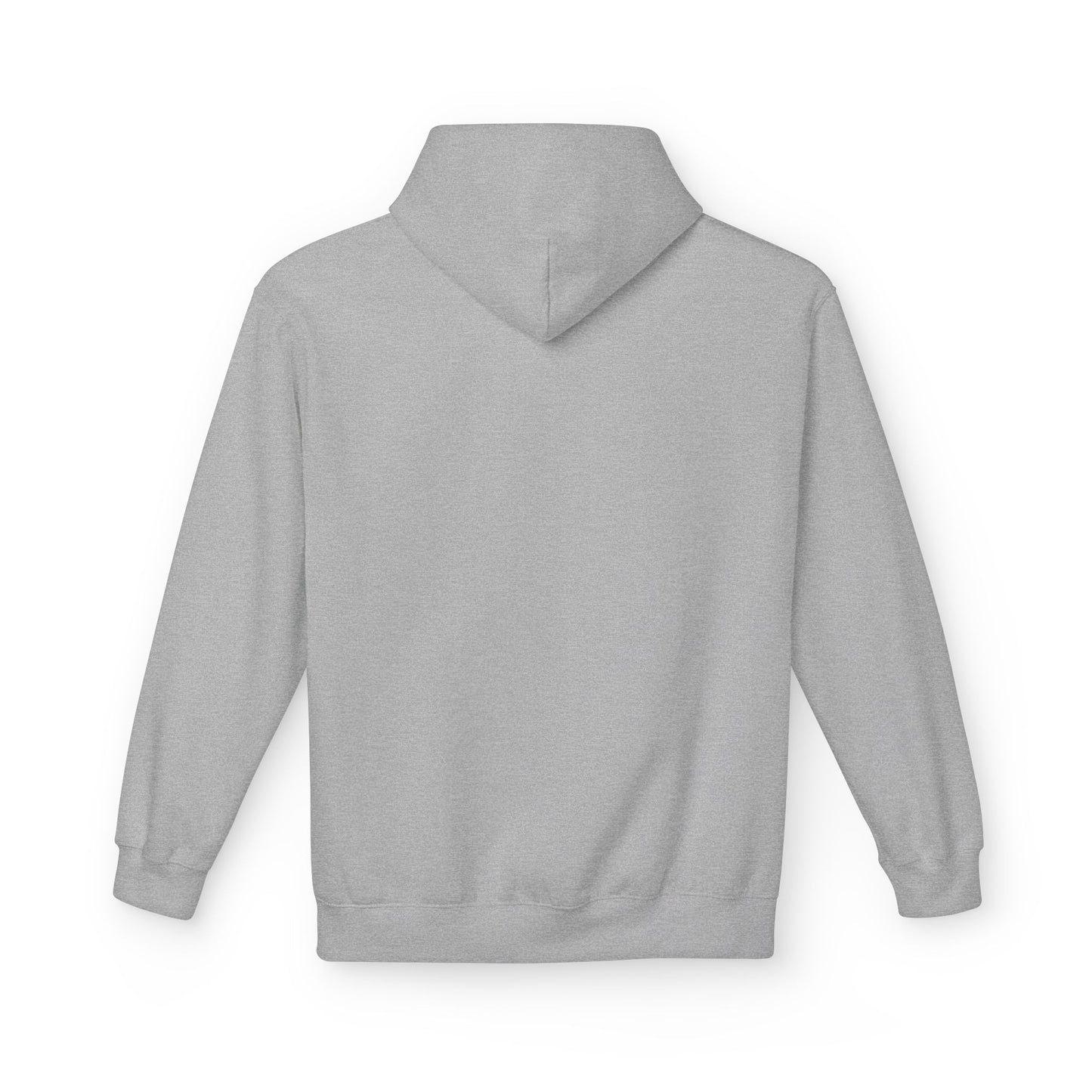 Let's Fuggin' Go!  Unisex Midweight Softstyle Fleece Hoodie