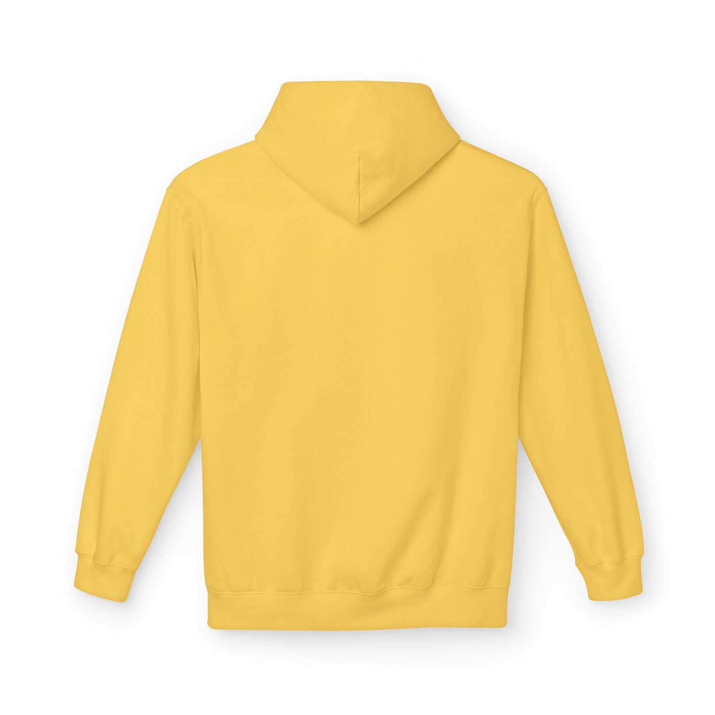 Let's Fuggin' Go!  Unisex Midweight Softstyle Fleece Hoodie