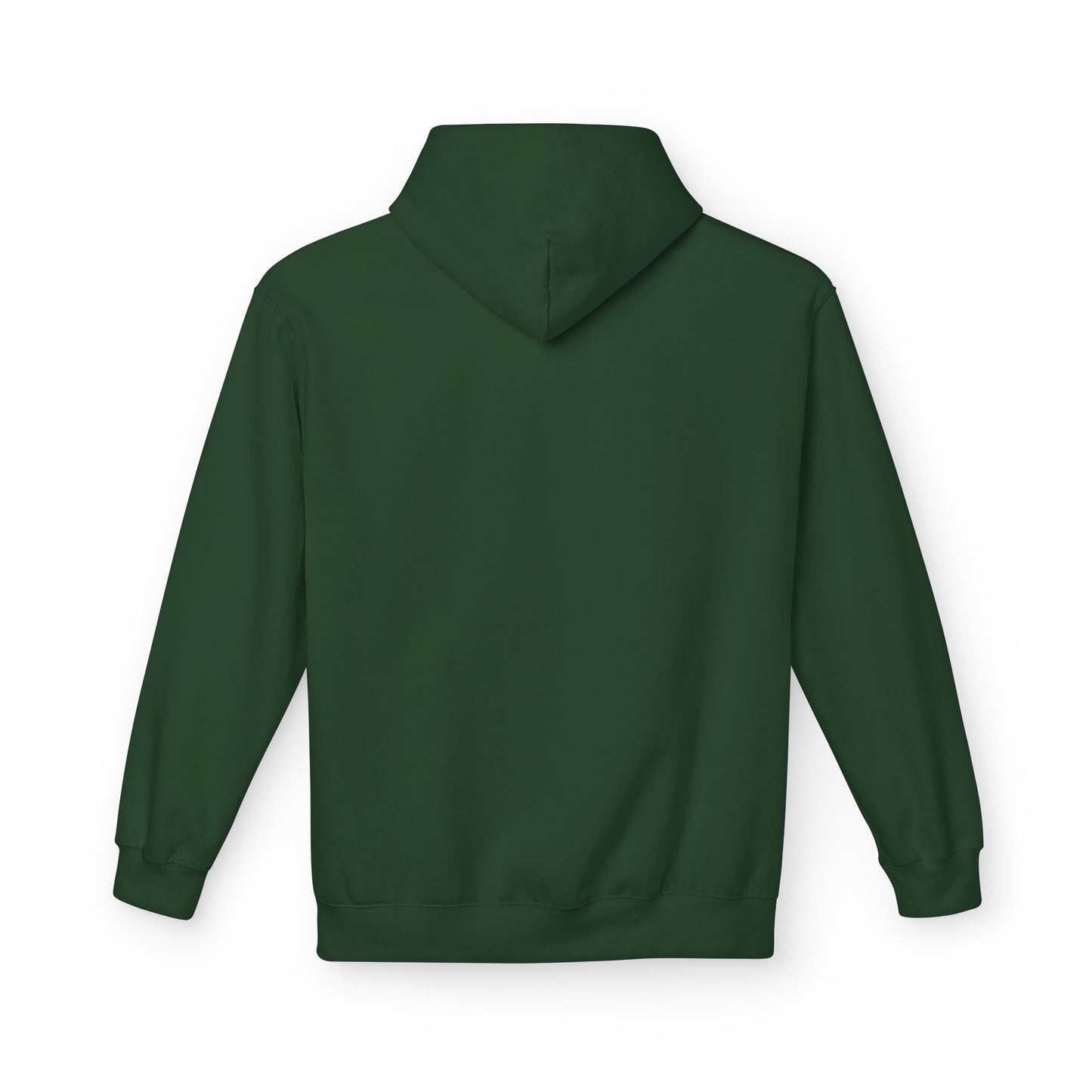 Let's Fuggin' Go!  Unisex Midweight Softstyle Fleece Hoodie