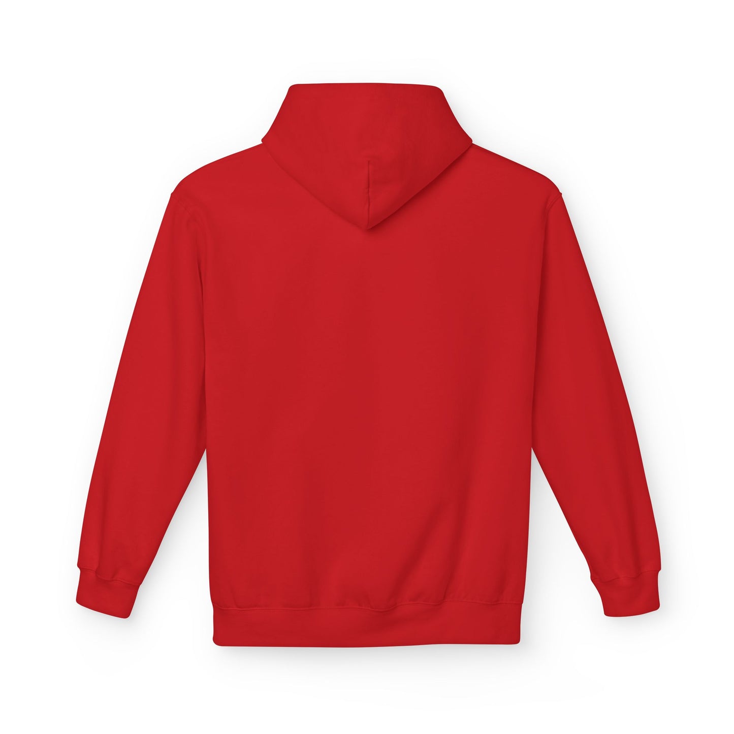 Let's Fuggin' Go!  Unisex Midweight Softstyle Fleece Hoodie