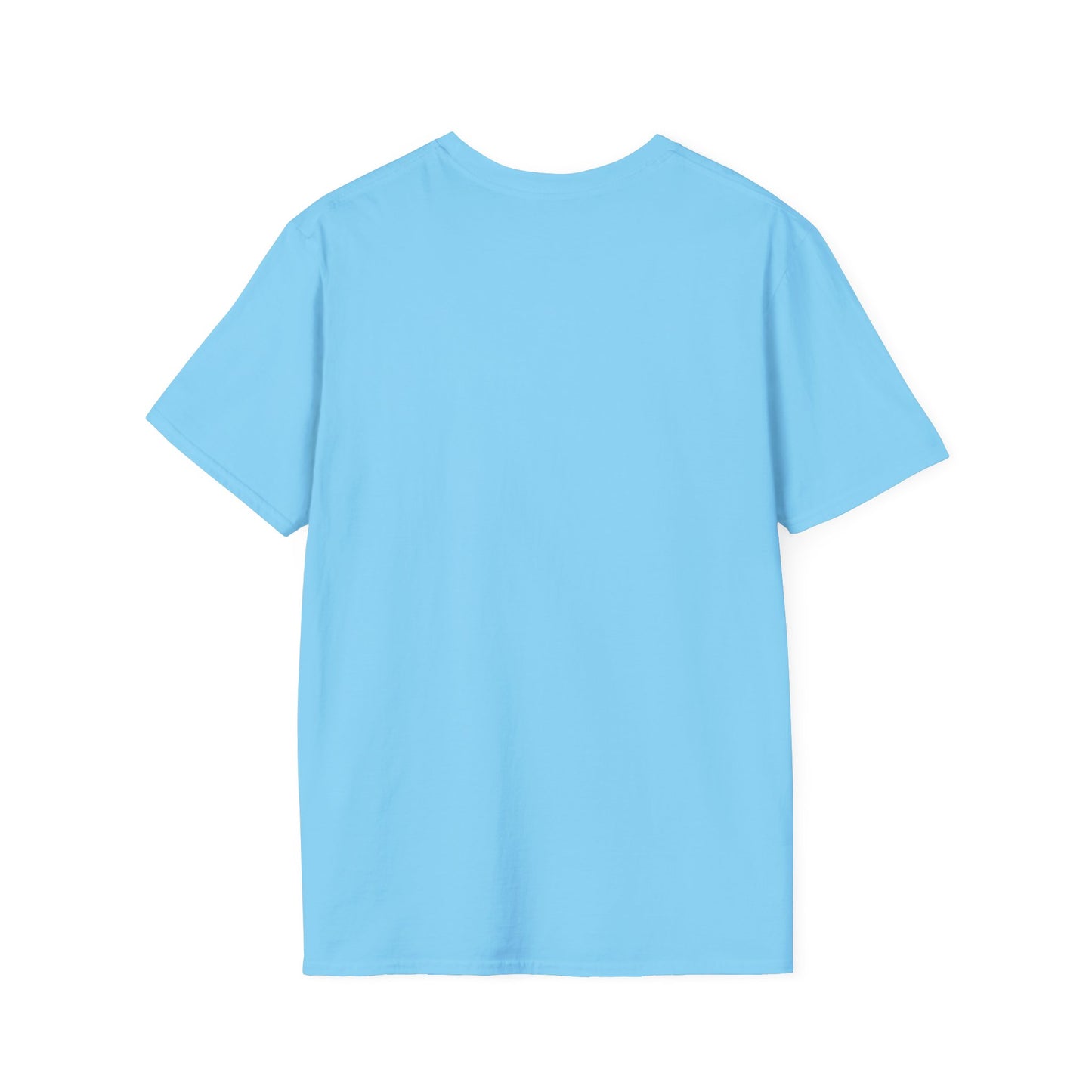 Fugg Life Unisex Softstyle T-Shirt