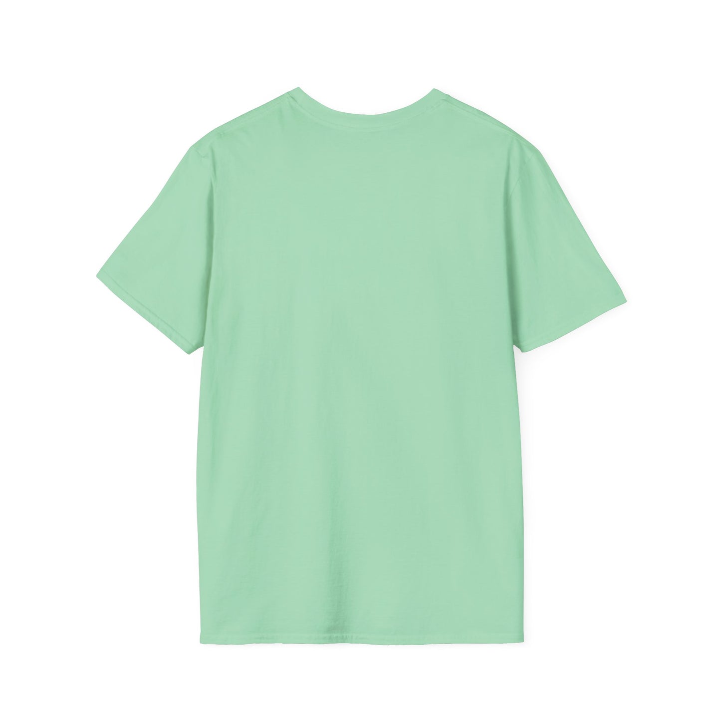 Fugg Life Unisex Softstyle T-Shirt