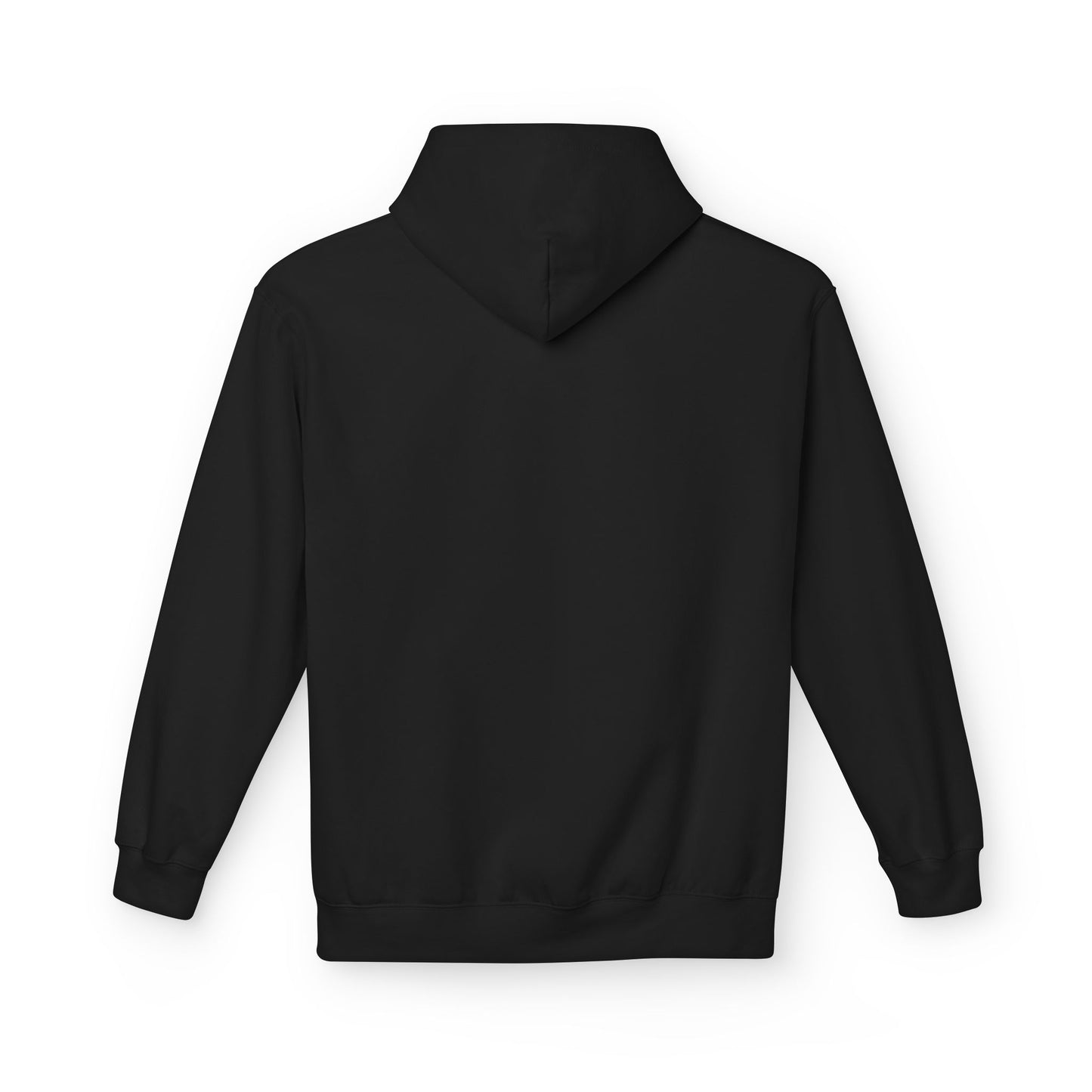 Let's Fuggin' Go!  Unisex Midweight Softstyle Fleece Hoodie