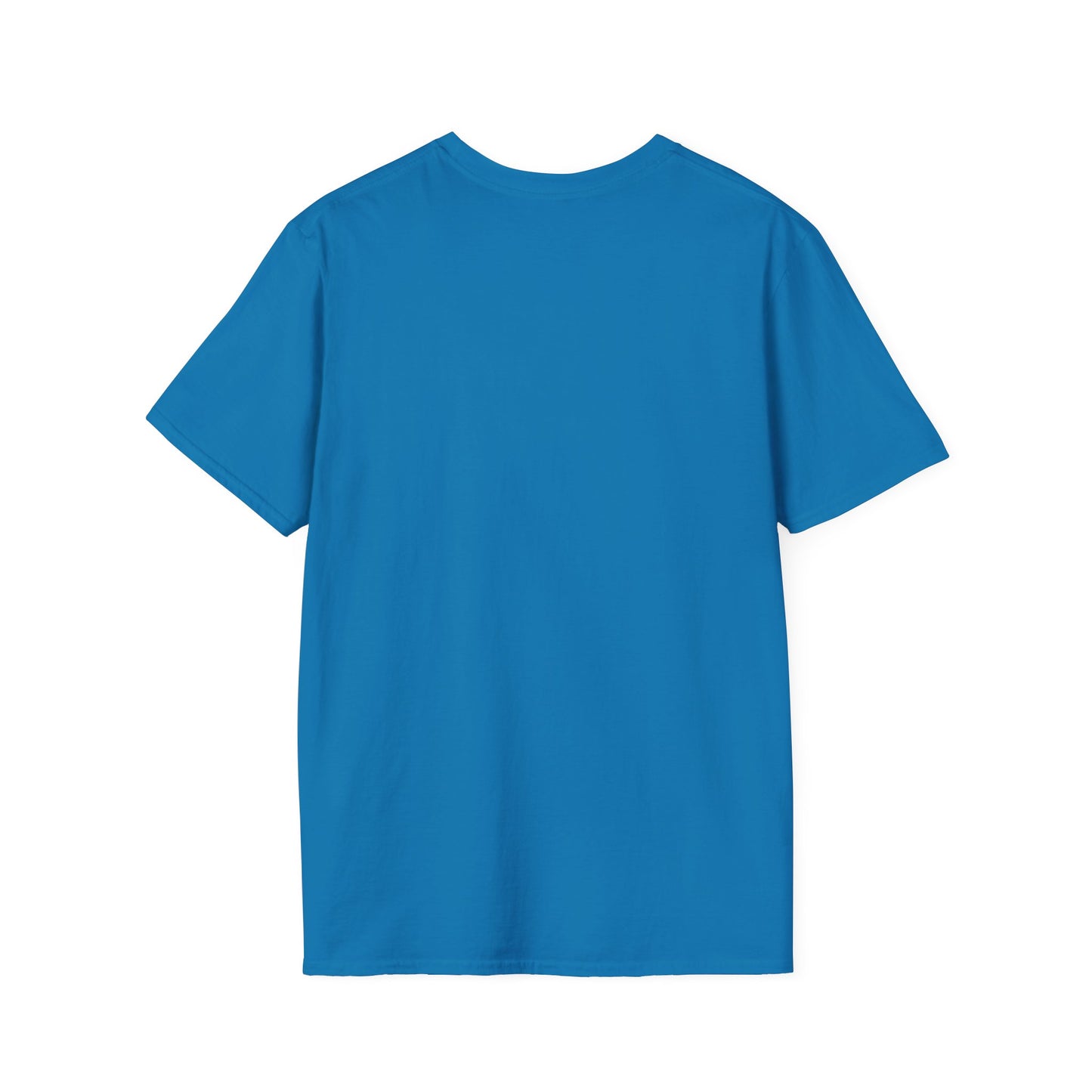 Fugg Life Unisex Softstyle T-Shirt
