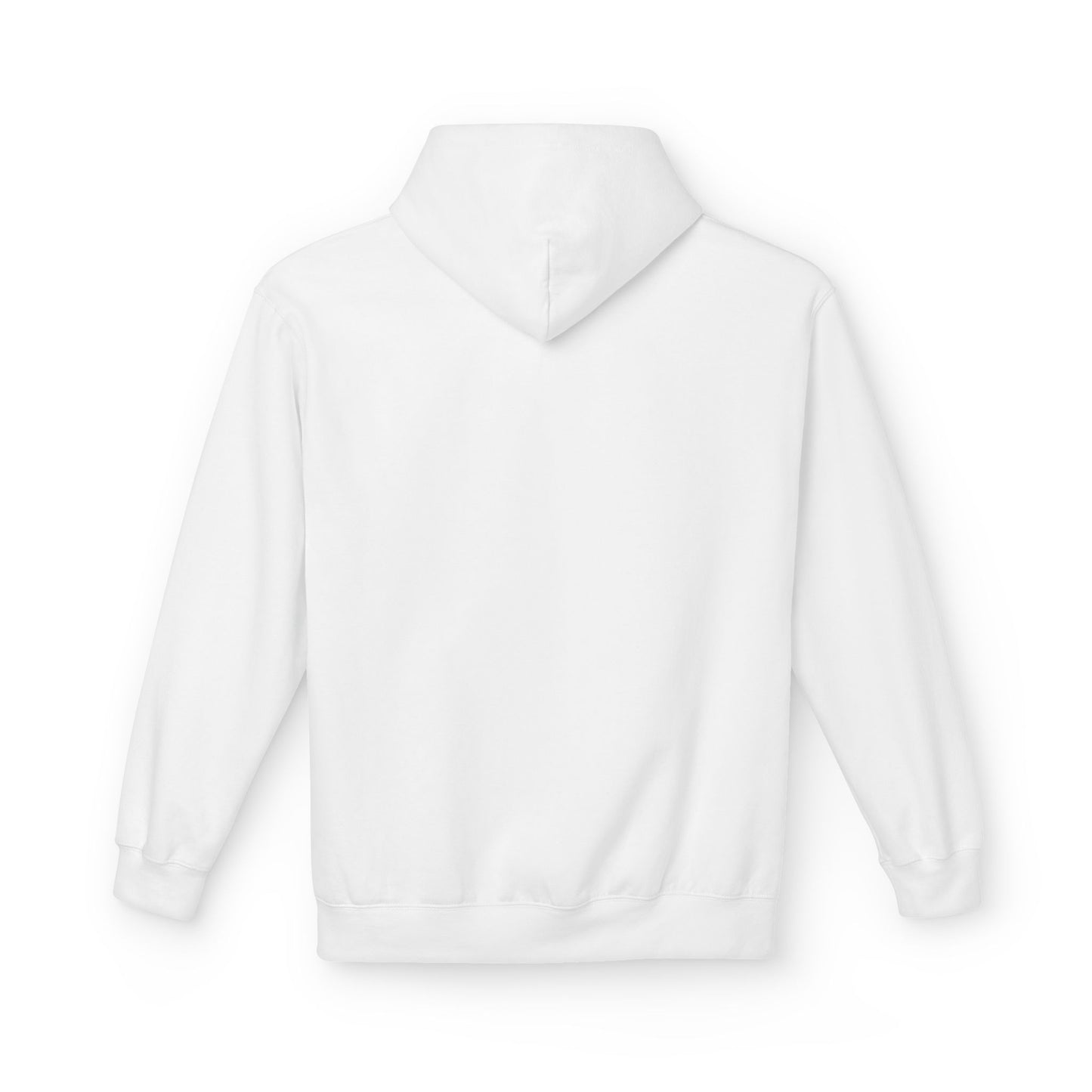 Let's Fuggin' Go!  Unisex Midweight Softstyle Fleece Hoodie