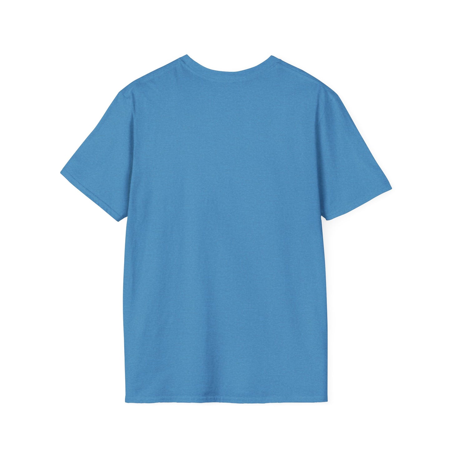 Fugg Life Unisex Softstyle T-Shirt