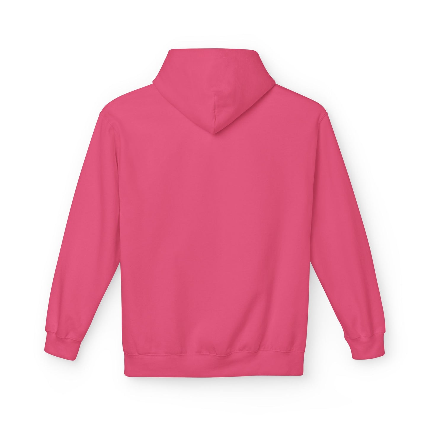 Let's Fuggin' Go!  Unisex Midweight Softstyle Fleece Hoodie