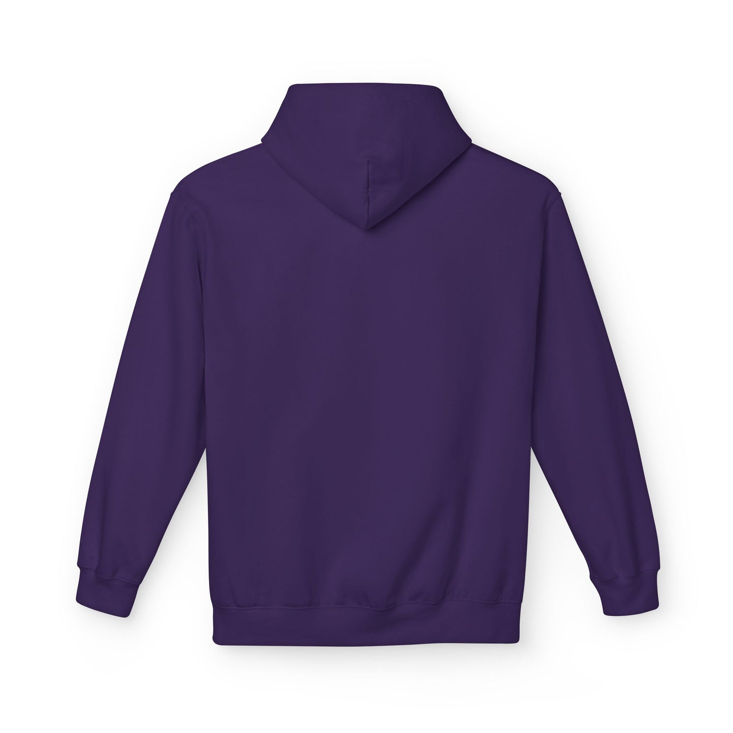 Let's Fuggin' Go!  Unisex Midweight Softstyle Fleece Hoodie