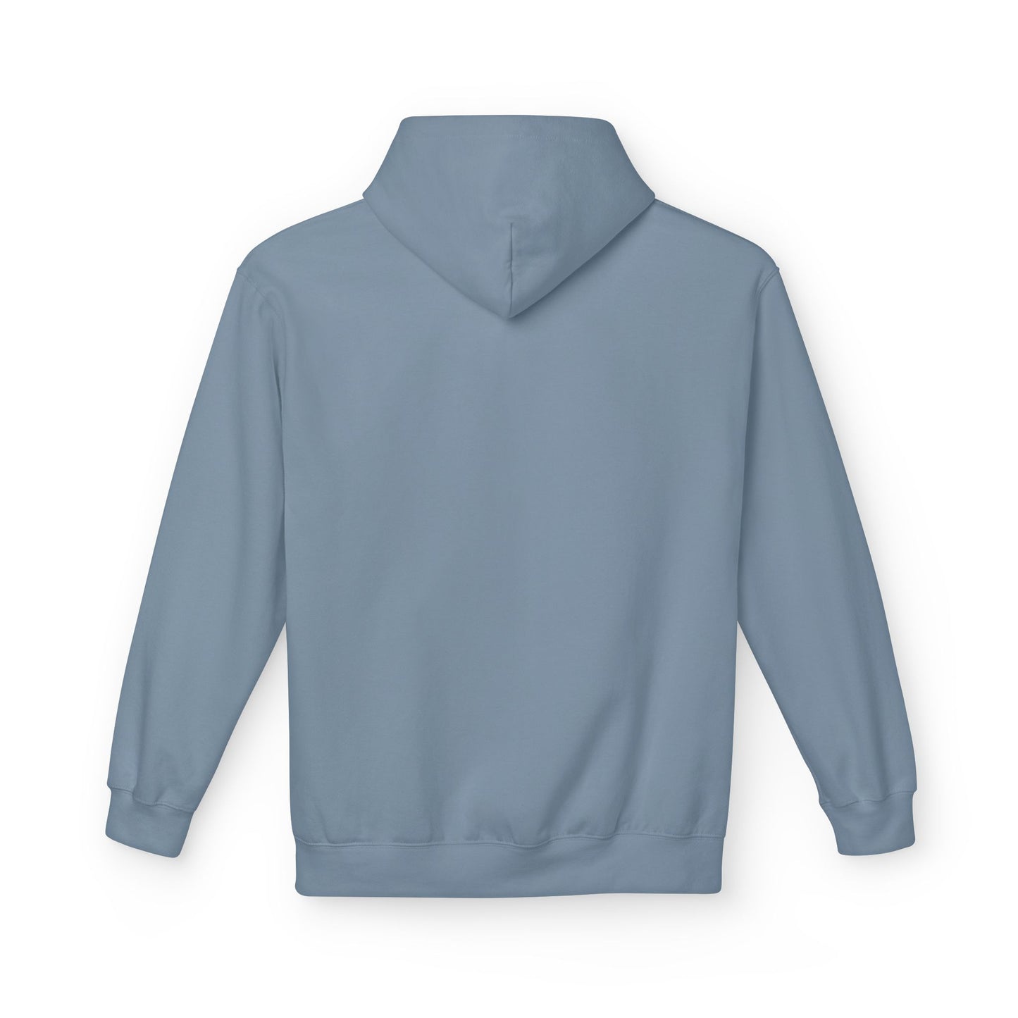 Let's Fuggin' Go!  Unisex Midweight Softstyle Fleece Hoodie