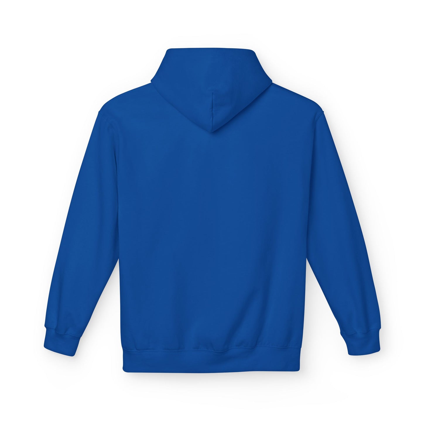 Let's Fuggin' Go!  Unisex Midweight Softstyle Fleece Hoodie