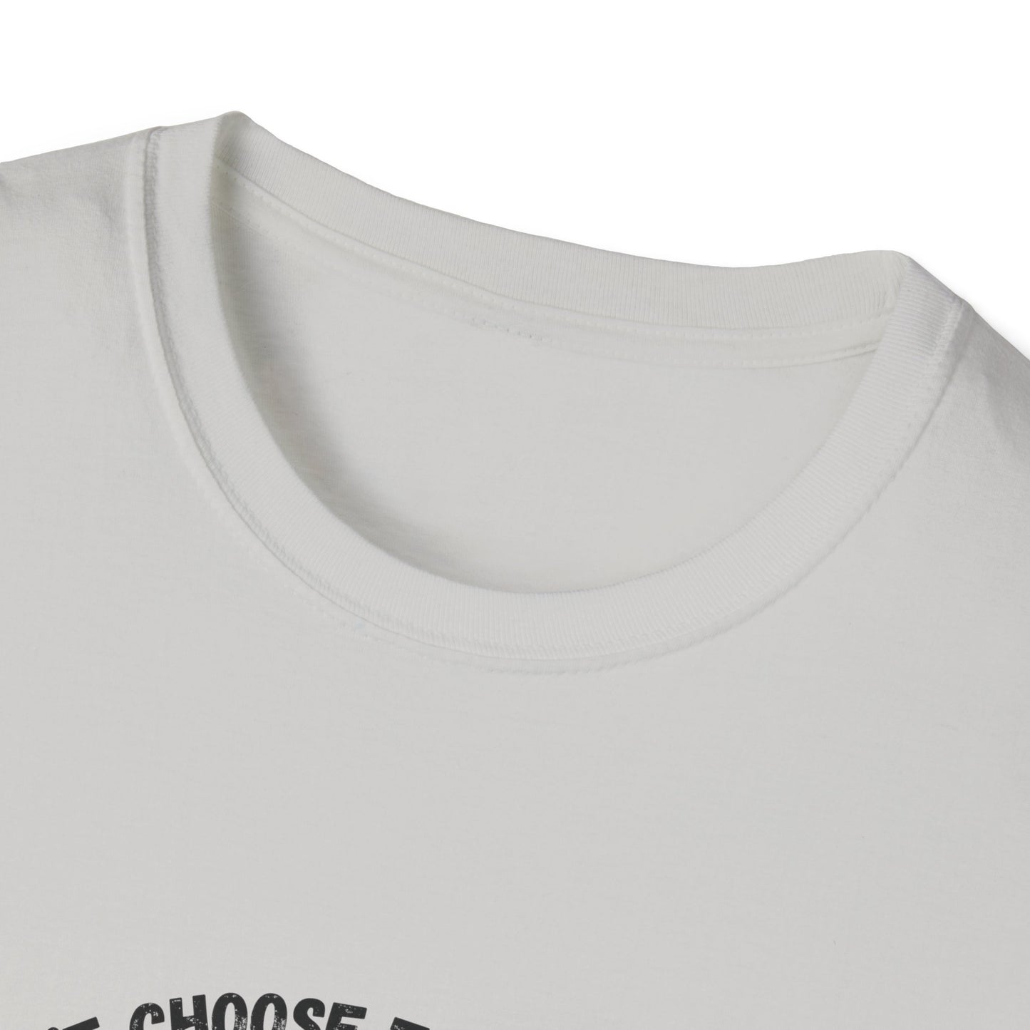 Fugg Life Unisex Softstyle T-Shirt