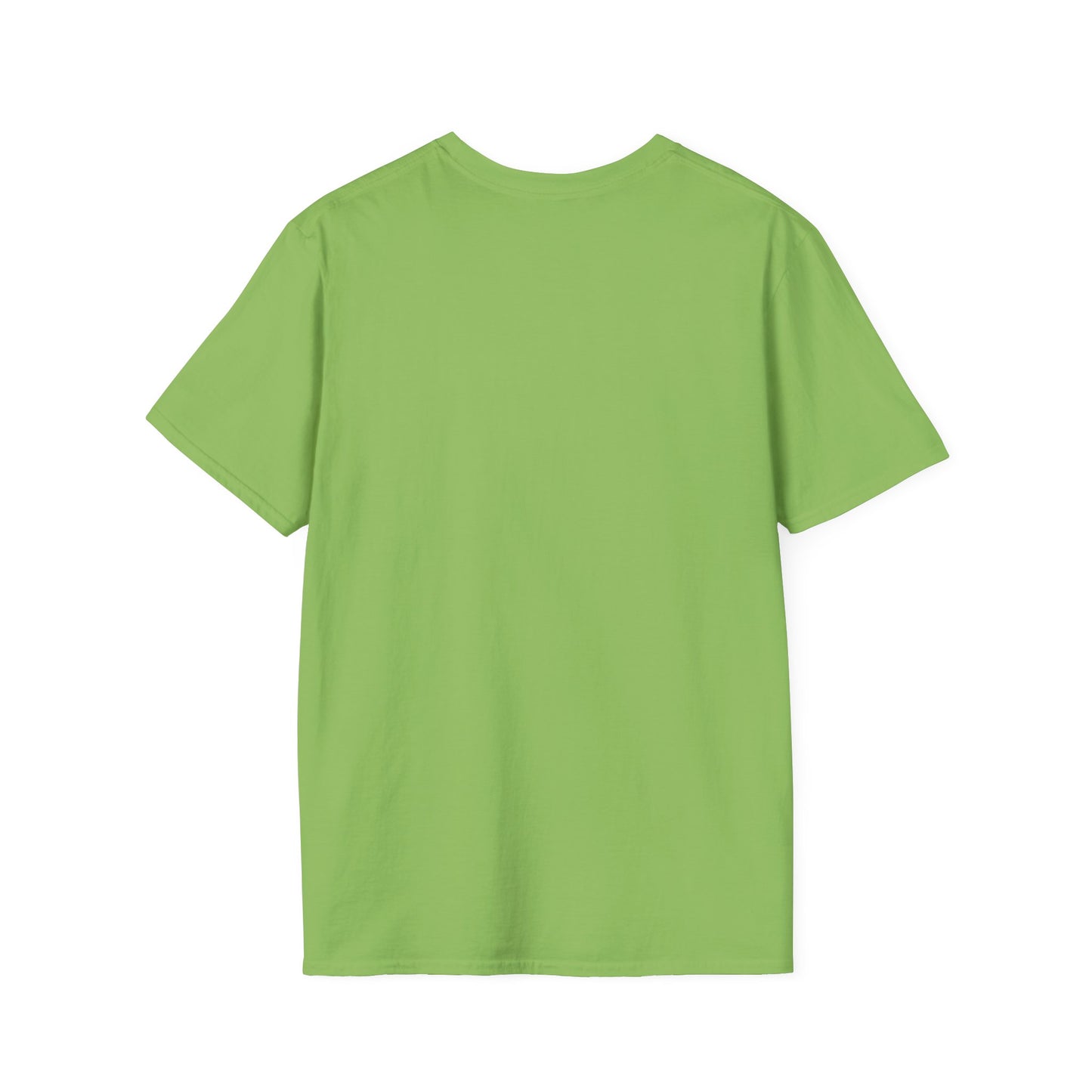 Fugg Life Unisex Softstyle T-Shirt