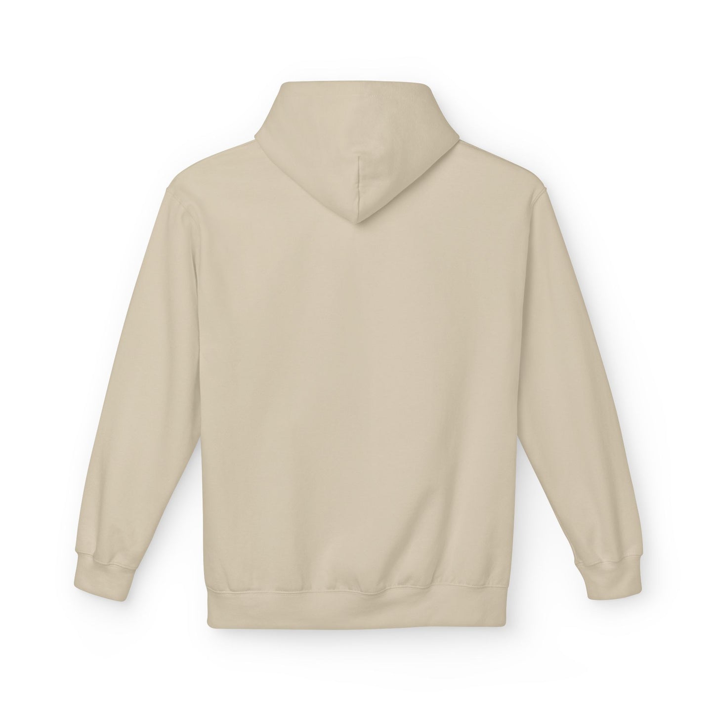 Let's Fuggin' Go!  Unisex Midweight Softstyle Fleece Hoodie