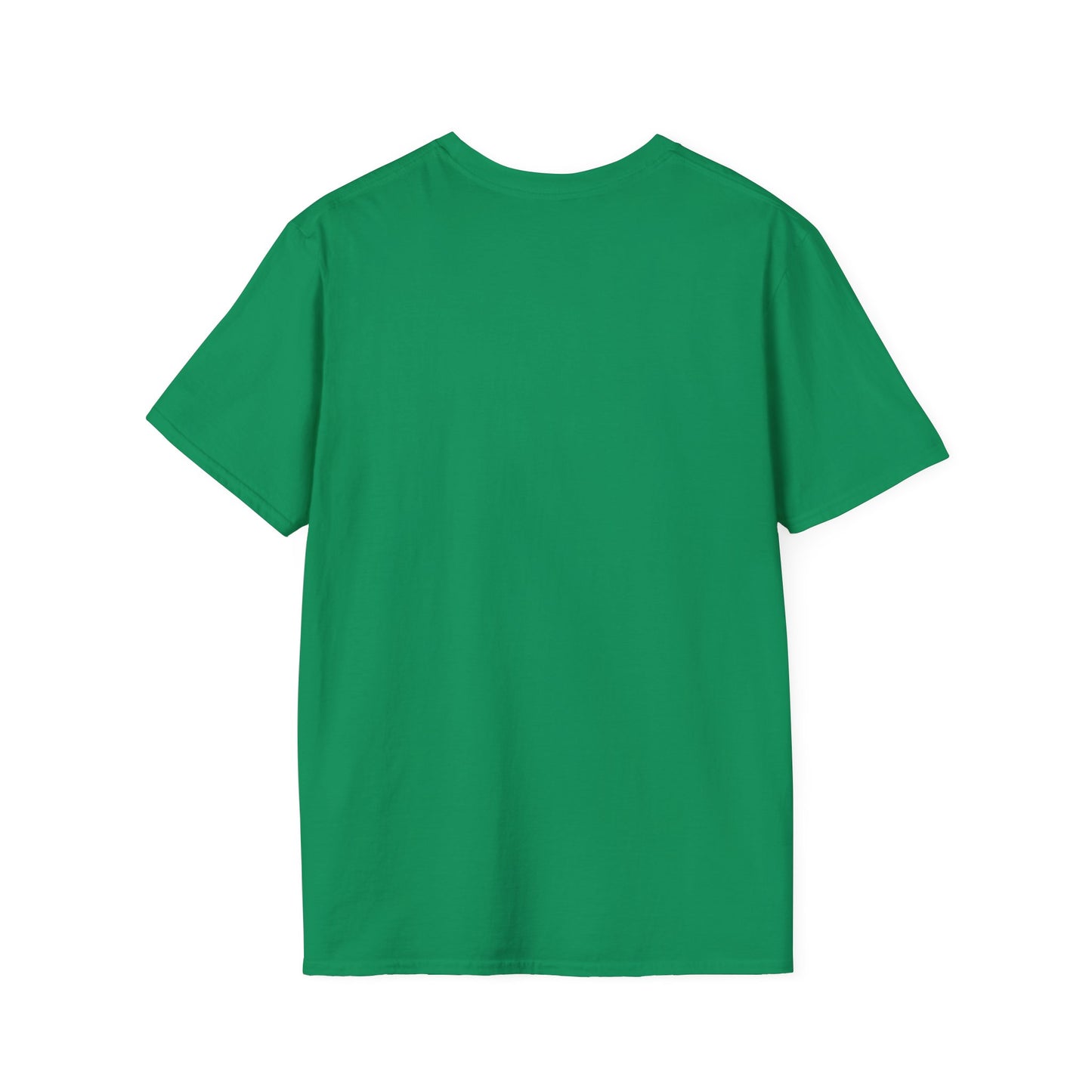 Fugg Life Unisex Softstyle T-Shirt