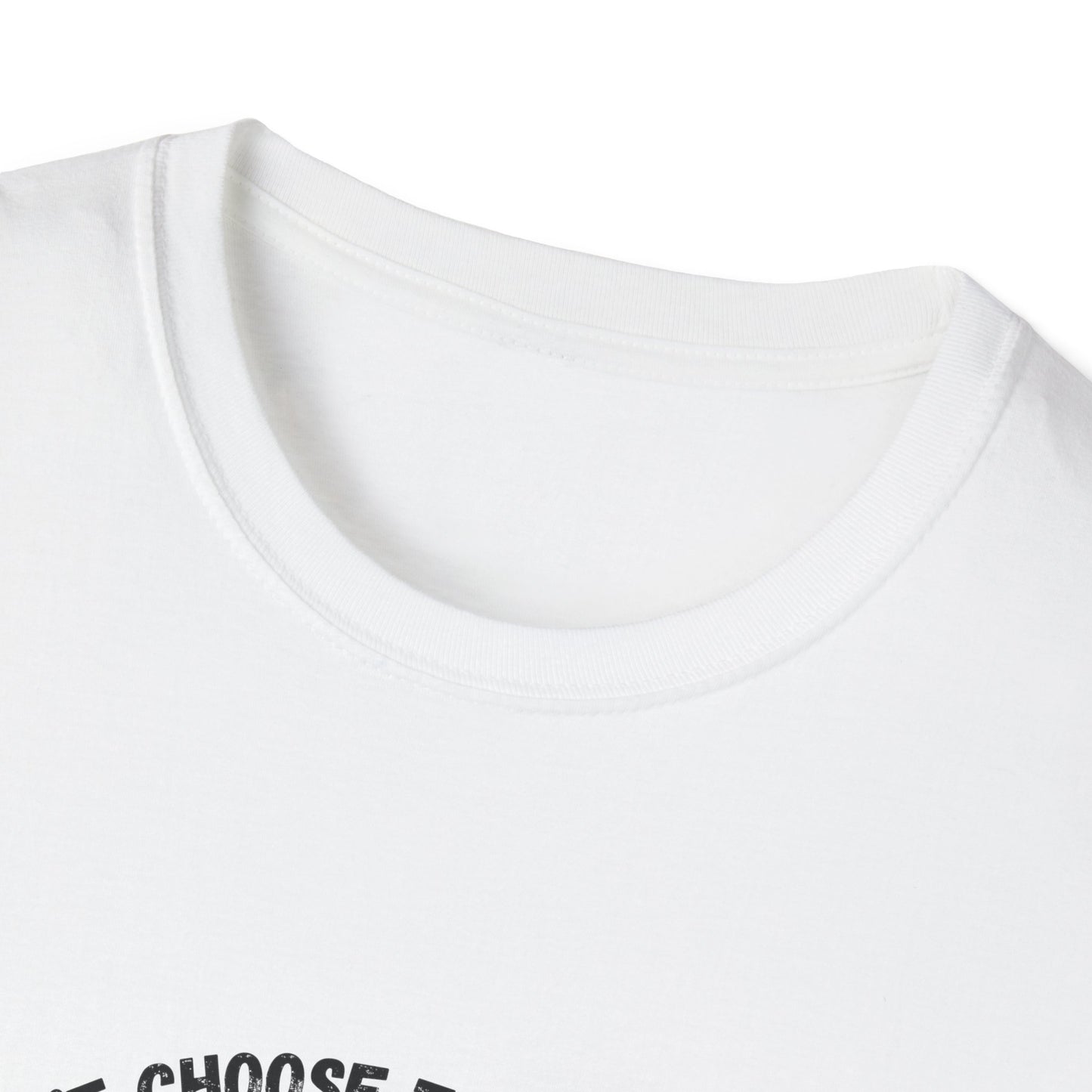 Fugg Life Unisex Softstyle T-Shirt