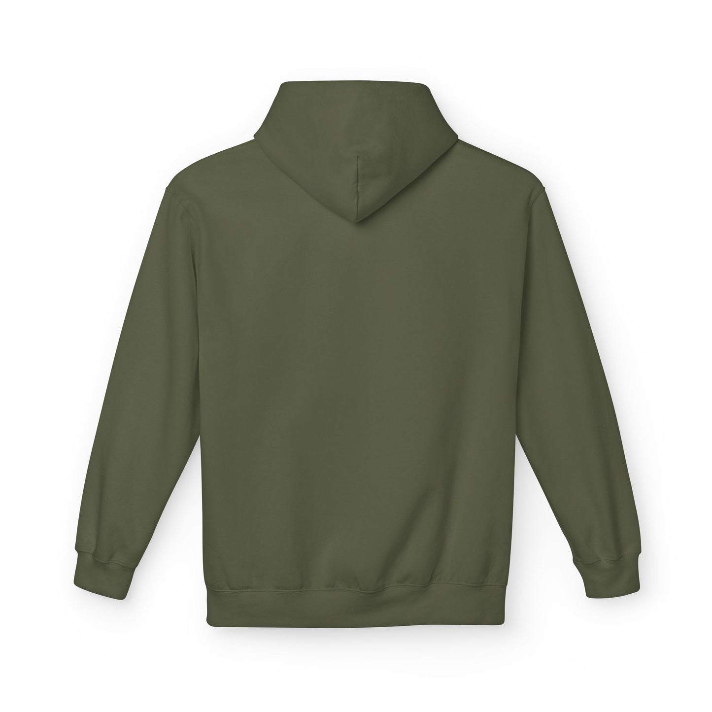 Let's Fuggin' Go!  Unisex Midweight Softstyle Fleece Hoodie