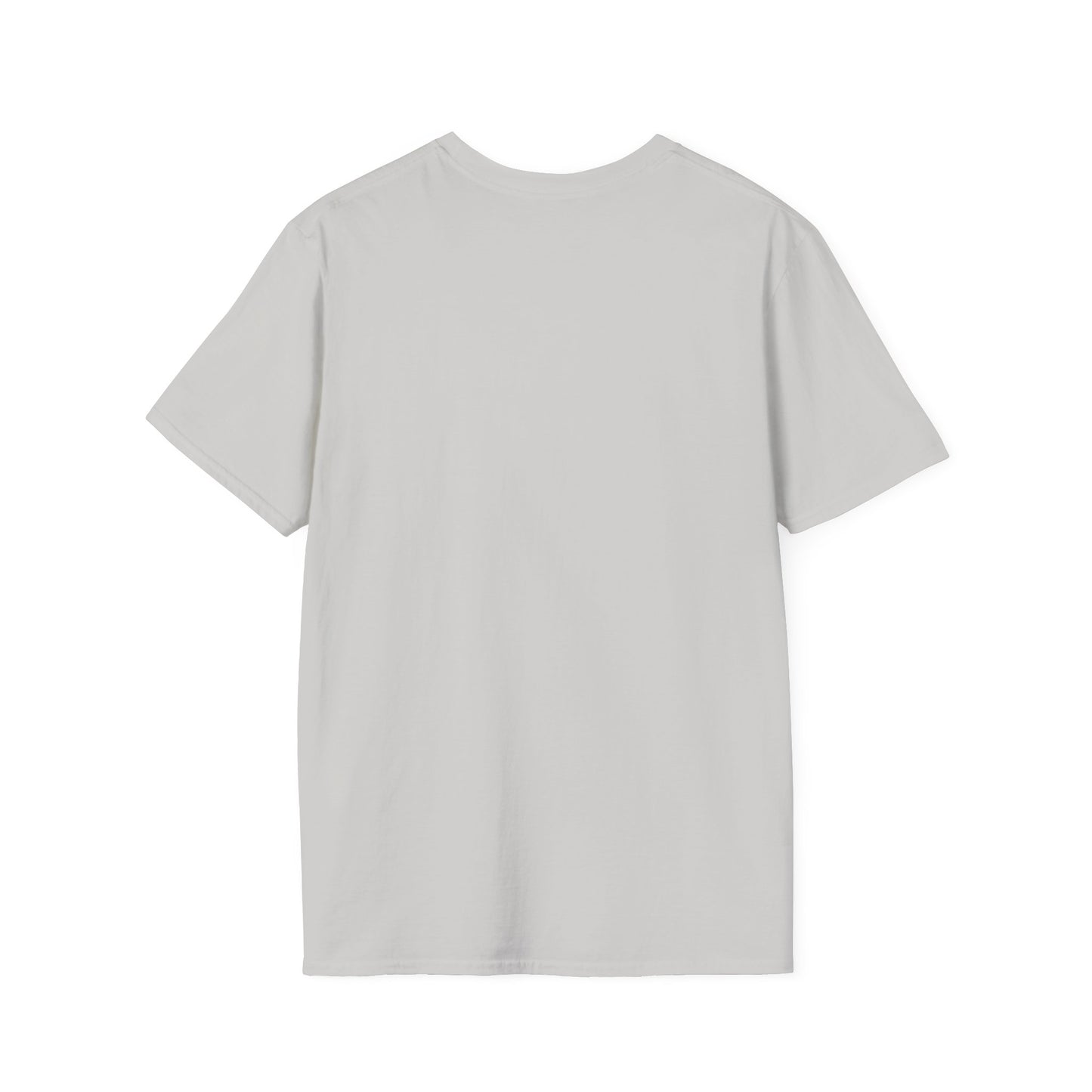 Fugg Life Unisex Softstyle T-Shirt