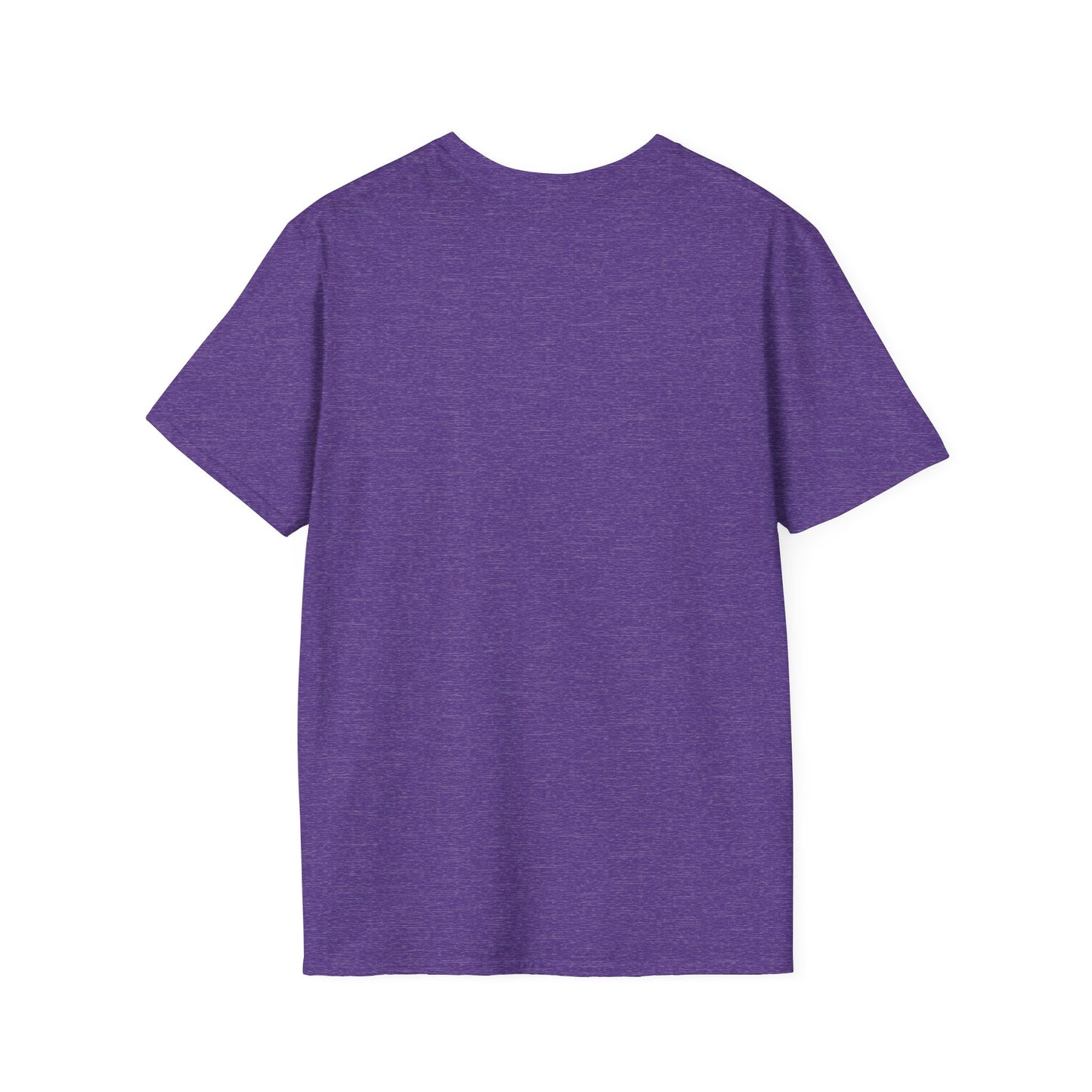 Fugg Life Unisex Softstyle T-Shirt