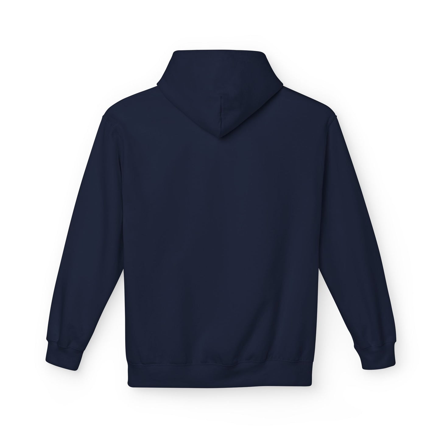 Let's Fuggin' Go!  Unisex Midweight Softstyle Fleece Hoodie