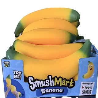 15 in Smushmart Banana