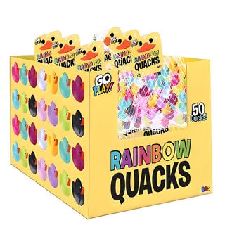 Micro Mini Ducks