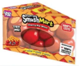 5 in Smushmart Cherry Pie