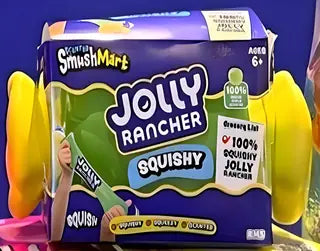 7 in Smushmart Jolly Rancher