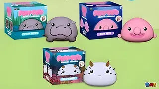 5 in Plop Pets