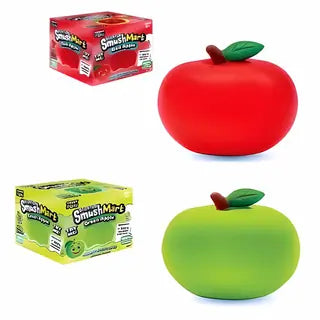 5 in Smushmart Scented Apple