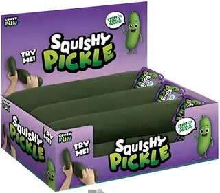 15 in Smushmart Pickle
